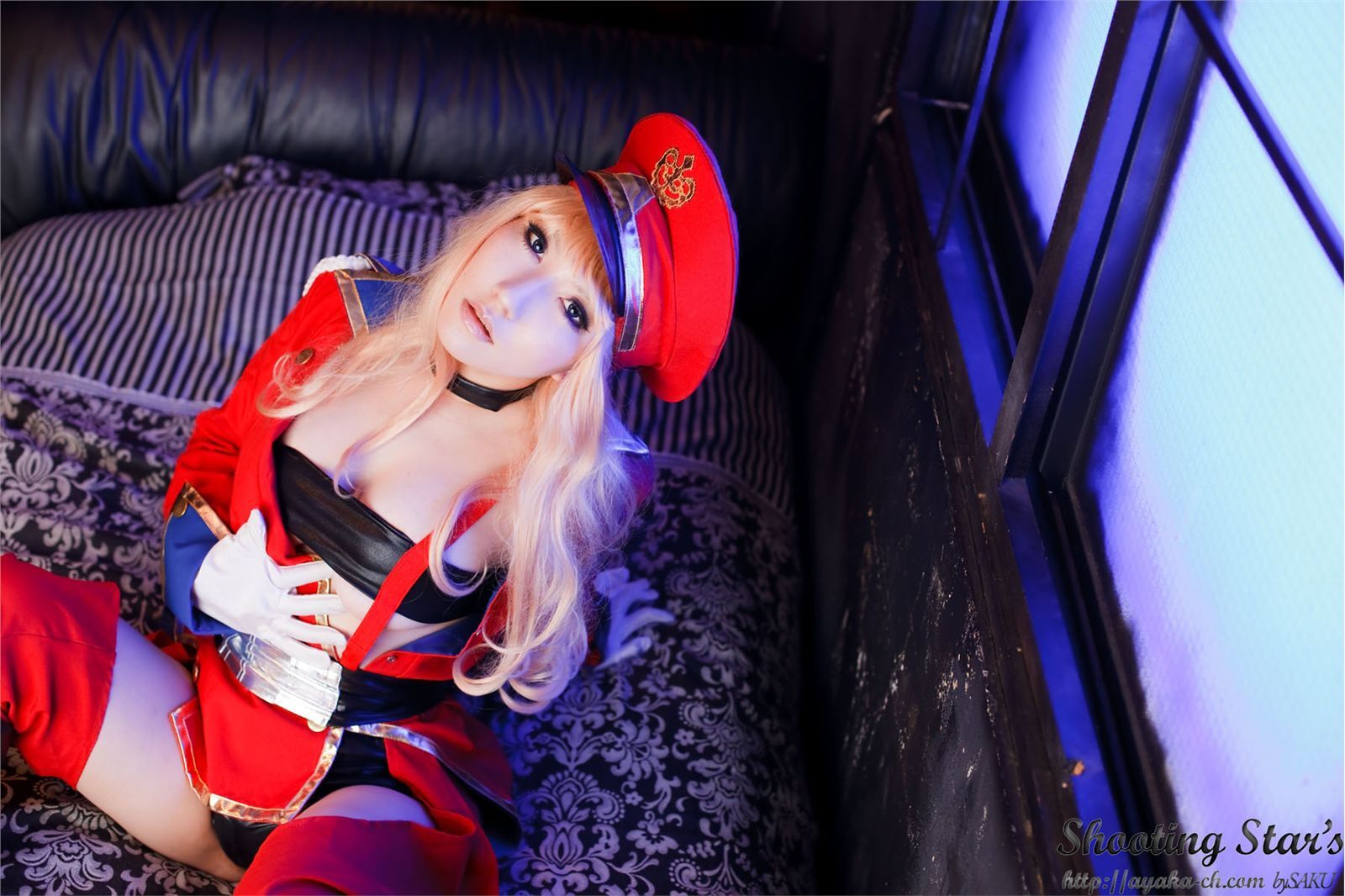 [Cosplay] 2013.04.24 Macross - Super Hot Cosplayer 2